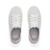Reef Neptune Women's Casual Shoes - Grey