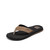 Reef The Layback Men's Sandals - Black/tan