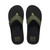 Reef The Layback Men's Sandals - Black/olive