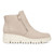 Vionic Uptown Sur womens Ankle/Bootie Short Boot - Oatmeal - Right side