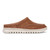 Vionic Uptown Clog mens Mule/Clog Shoe - Hazelnut - Right side