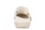 Vionic Gemma II Women's Mule/Clog Slipper - Cream Multi - Back