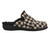 Vionic Gemma II Women's Mule/Clog Slipper - Black/cream - Lifestyle
