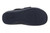 Vionic Gemma II Women's Mule/Clog Slipper - Navy Blazer - Bottom