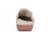 Vionic Gemma II Women's Mule/Clog Slipper - Light Pink - Back