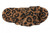 Vionic Relax II Women's Orthotic Slide Slippers - Brown Multi Terry - Top