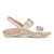 Vionic Reese Women's Slingback Sandal - Cameo Rose - Right side