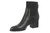 Vionic Barstow Women's Ankle Bootie Short Boot - Black 2