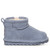 Bearpaw SHORTY TODDLER Toddler's Boots - 2860T - Blue Fin - side view 2