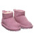 Bearpaw SHORTY TODDLER Toddler's Boots - 2860T - Dusky Orchid - pair view
