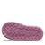 Bearpaw SHORTY TODDLER Toddler's Boots - 2860T - Dusky Orchid - bottom view