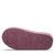 Bearpaw MARTIS YOUTH Youth's Slippers - 3038Y - Dusky Orchid - bottom view