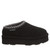 Bearpaw MARTIS YOUTH Youth's Slippers - 3038Y - Black/black - side view 2