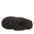 Bearpaw EFFIE VEGAN Women's Slippers - 3127W - Black - top view