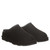 Bearpaw TABITHA VEGAN Women's Slippers - 3129W - Black - pair view