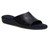 Ros Hommerson Cam II Women's Dress Sandals - Black Patent Lizard Print Leather