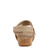 Ros Hommerson Preston Women's Sandal - Taupe Matte Snake Leather