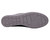 Ros Hommerson Oliver Women's Athleisure Sneaker - Black Corduroy - Top View