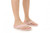 Vionic Shore Women's Orthotic Supportive Comfortable Flip-Flop Sandal - Cameo Rose - Lifestyle