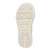Vionic Walk Parkside Women's Walking Sneaker with Arch Support - Cream - Bottom