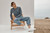 Vionic Colbie Men's Slip On Comfort Shoes - White Leather - Lifestyle