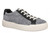 Vionic Colbie Women's Comfort Loafer - Heathered Black - Angle main