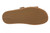 Vionic Riviera Women's Orthotic Comfort Slide Sandals - Bronze - Bottom