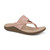 Gravity Defyer Women's Gimor Sandal - Pink - angle main 2