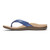 Vionic Casandra Women's Orthotic Sandal - Tide - Indigo