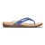 Vionic Casandra Women's Orthotic Sandal - Tide - Indigo