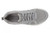 Vionic Walk Paloma womens Athletic Walking Shoe - Grey - Top