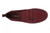 Vionic Uptown - Women's Orthotic Loafer - More Colors - Cherry Jubilee - Top