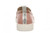 Vionic Uptown - Women's Orthotic Loafer - More Colors - Cinder Rose Multi - Back