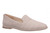 Vionic Willa 2.0 Women's Comfortable Orthotic Slip-On Loafers with Arch Support - Cobblestone - Angle main