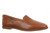Vionic Willa 2.0 Women's Comfortable Orthotic Slip-On Loafers with Arch Support - Tan - Angle main