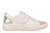 Vionic Kearny Lace 2.0 Women's Oxford/Lace Up Shoe - Sea Salt Multi - Lifestyle