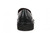 Vionic Caitlin Women's Slip-On Loafer - Orthotic Arch Support Comfort Shoe - Black - Back