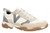 Vionic Walk Slim Glide Women's Comfortable Orthotic Arch Support Walking Sneakers - Ivory - Angle main