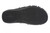 Vionic Izzy Women's Comfortable Orthotic Arch Support Mule Slipper - Black - Bottom