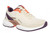 Vionic Walk Quest Women's Lightweight Comfort Orthotic Arch Support Walking Shoes - Biscotti - Angle main