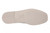 Vionic Caroll 2.0 Women's Elegant Orthotic Ballet Flat with Arch Support - Chateau Grey - Bottom