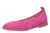 Vionic Caroll 2.0 Women's Elegant Orthotic Ballet Flat with Arch Support - Rose Violet - Left angle