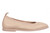 Vionic Caroll 2.0 Women's Elegant Orthotic Ballet Flat with Arch Support - Rugby Tan - Lifestyle