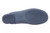 Vionic Opal Perf Women's Comfortable Arch Support Mule - Pacific Blue - Bottom
