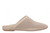 Vionic Opal Perf Women's Comfortable Arch Support Mule - Lucid Beige - Lifestyle Pacific Blue