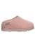 Bearpaw SNUGGLE TABITHA YOUTH Youth's Slippers - 3202Y - Light Pink - side view 2