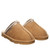 Bearpaw TANYA Women's Slippers - 3222W - Iced Coffee - pair view