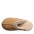 Bearpaw TANYA Women's Slippers - 3222W - Iced Coffee - top view