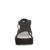 Bearpaw VENICE Women's Sandals - 3254W - Black - front view Bearpaw VENICE Women's Sandals - 3254W - Black - front view