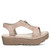 Bearpaw VENICE Women's Sandals - 3254W - Beige - side view 2 Bearpaw VENICE Women's Sandals - 3254W - Beige - side view 2